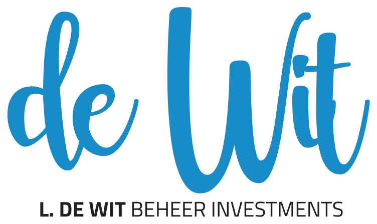 L de Wit Beheer Investments logo